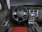 Dodge Nitro 2007 года